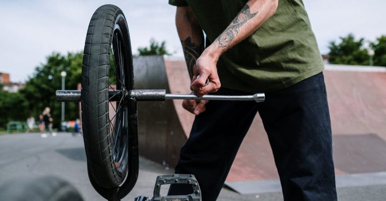 mejora tus habilidades en ciclismo con nuestros consejos y técnicas expertas. descubre cómo optimizar tu rendimiento en la bicicleta, superar obstáculos y disfrutar de cada paseo al máximo.