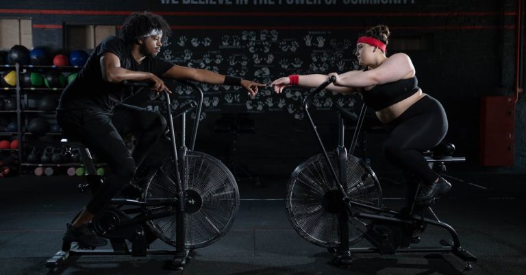 optimiza tu rendimiento en ciclismo con entrenamientos efectivos. descubre planes personalizados que te ayudarán a mejorar tu resistencia, velocidad y técnica en cada ruta.