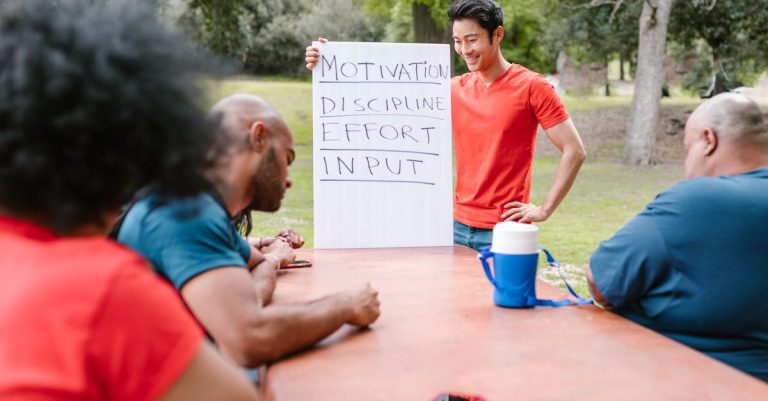 objetivos de formación: descubra cómo establecer metas claras y medibles para su desarrollo profesional y personal. aprenda a maximizar el impacto de su capacitación y a alcanzar resultados significativos.