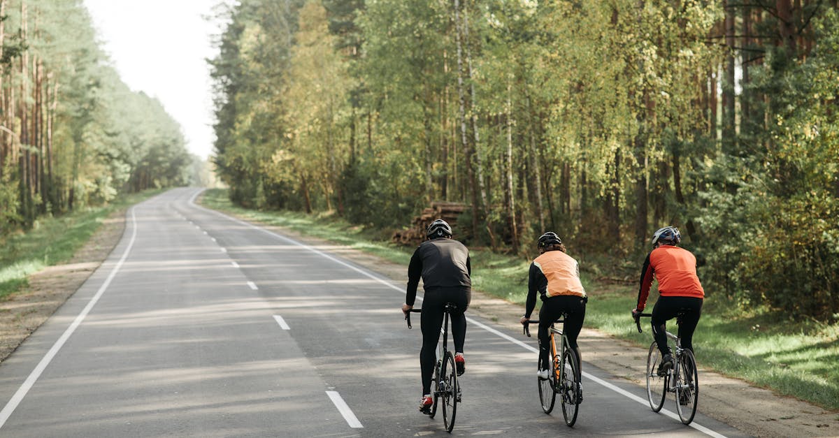 descubre consejos y recursos esenciales para ciclistas principiantes. desde la elección de la bicicleta perfecta hasta técnicas de pedaleo y seguridad en la carretera, te ayudamos a disfrutar de tu nueva aventura sobre dos ruedas.