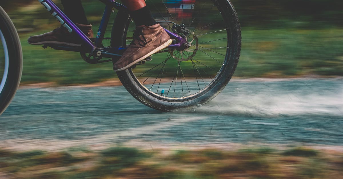 descubre la emoción del ciclismo: una actividad que combina aventura, ejercicio y conexión con la naturaleza. únete a la comunidad de ciclistas y explora rutas increíbles mientras disfrutas de la libertad sobre dos ruedas.