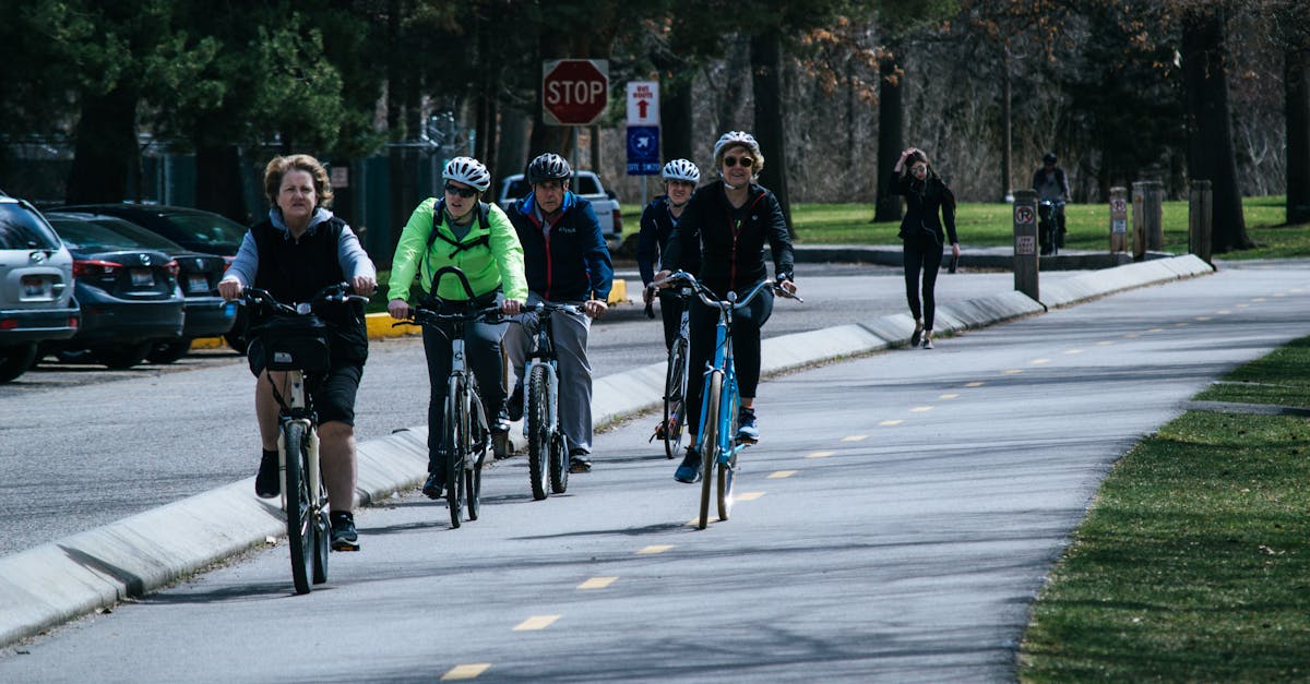 descubre el apasionante mundo del ciclismo: consejos, rutas, técnicas y todo lo que necesitas saber para disfrutar al máximo de cada pedaleada. ¡únete a la aventura sobre dos ruedas!