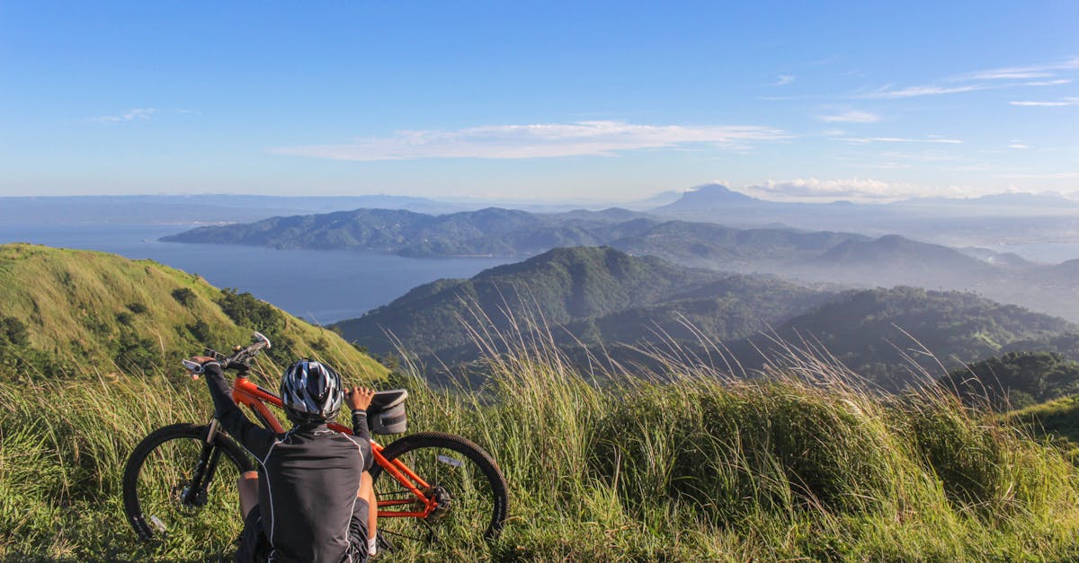 descubre el apasionante mundo del ciclismo: consejos para principiantes, rutas impresionantes, y todo lo que necesitas saber para disfrutar de este deporte al aire libre.