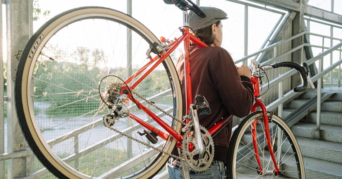 descubre una amplia gama de accesorios para ciclismo que mejorarán tu experiencia sobre dos ruedas. desde botellas de agua y luces hasta pulsómetros y bolsas de manillar, encuentra todo lo que necesitas para tus aventuras en bicicleta.