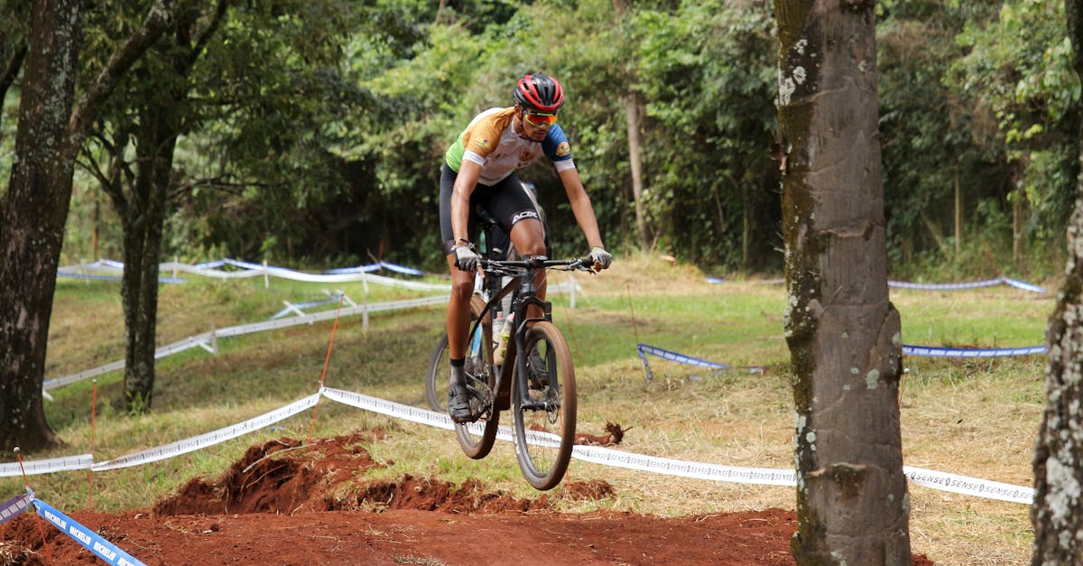 únete a nuestro emocionante curso de ciclismo, donde aprenderás técnicas avanzadas, mejorarás tu resistencia y disfrutarás de rutas espectaculares. perfecto para ciclistas de todos los niveles que desean llevar su pasión al siguiente nivel.