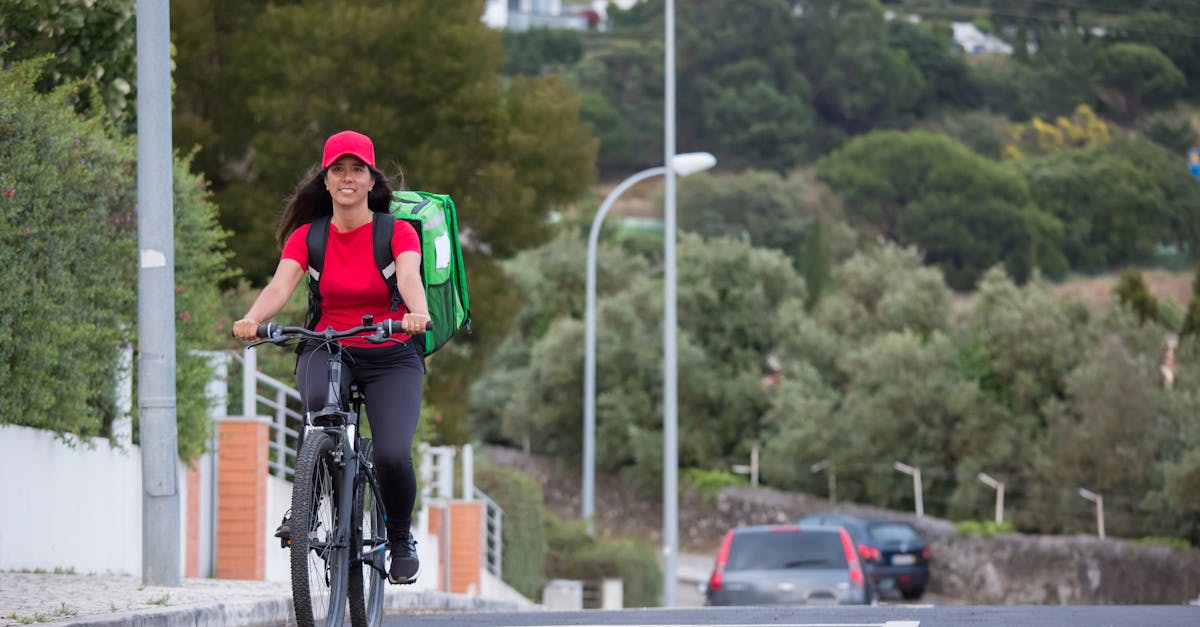 descubre cómo seleccionar el curso de ciclismo perfecto para ti. aprende sobre los diferentes tipos de cursos, niveles de dificultad y consejos útiles para mejorar tus habilidades en ciclismo.