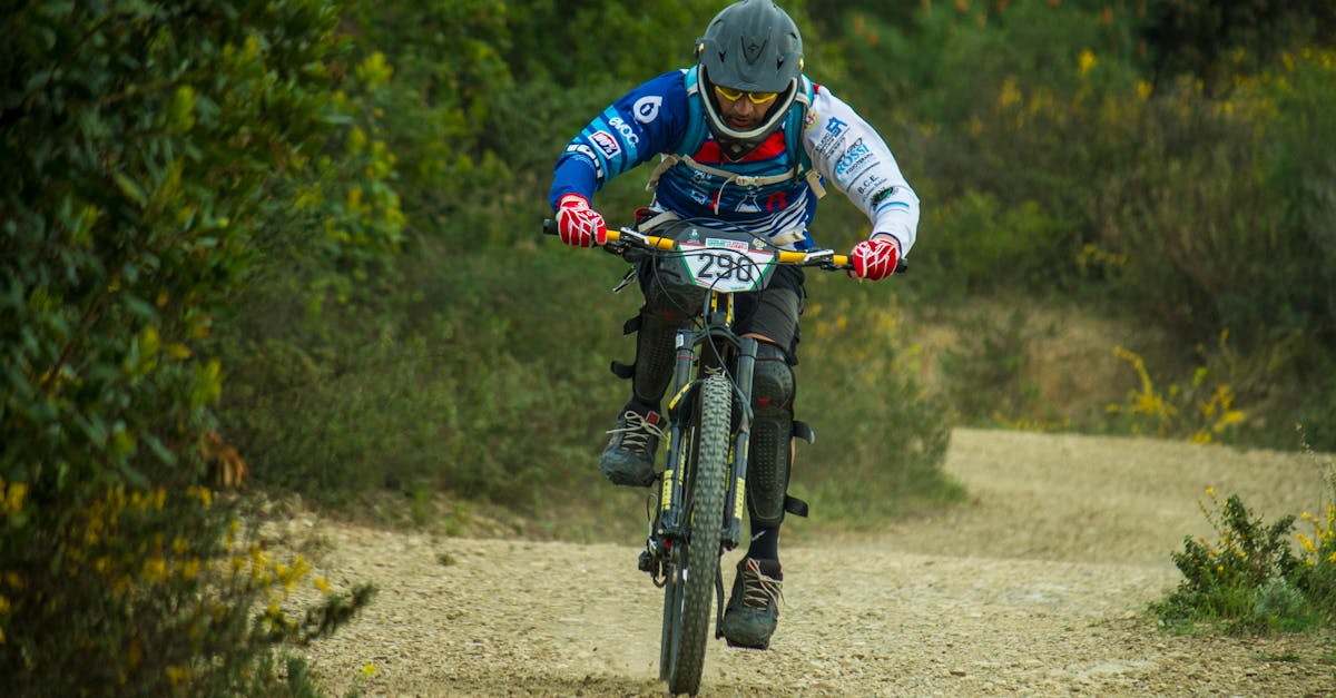 guantes de ciclismo cómodos y transpirables, perfectos para mejorar tu rendimiento en cada paseo. protege tus manos con estilo y funcionalidad mientras disfrutas de tus rutas en bicicleta.