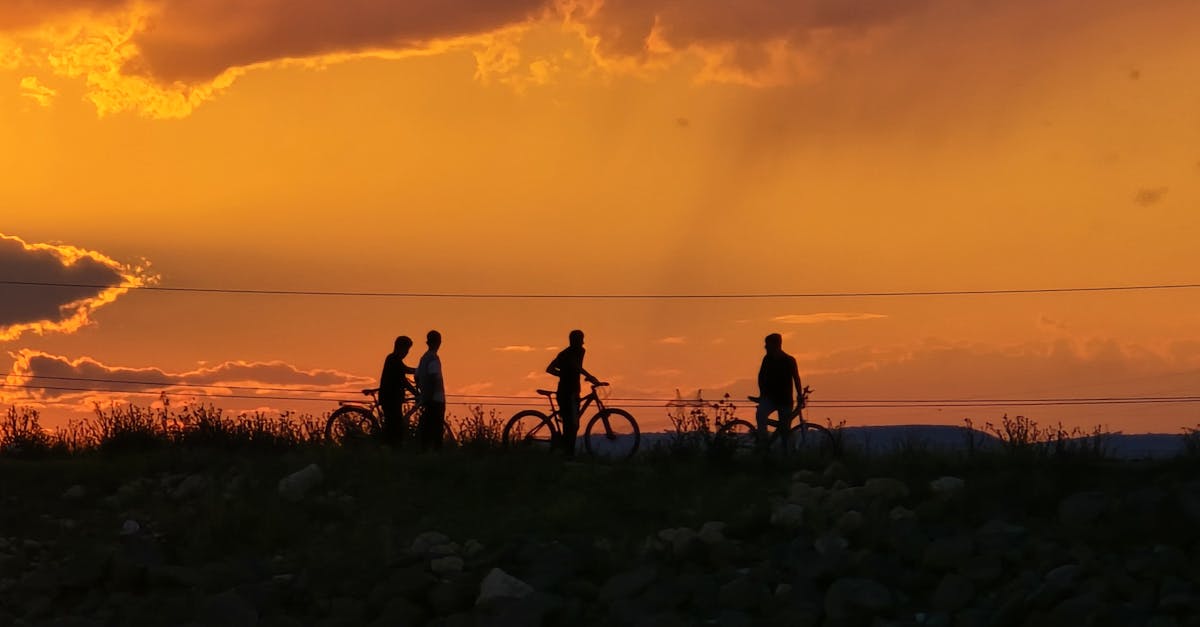 descubre las mejores técnicas de ciclismo que te ayudarán a mejorar tu rendimiento, aumentar tu resistencia y disfrutar al máximo de cada recorrido. aprende tips esenciales para ciclistas de todos los niveles.