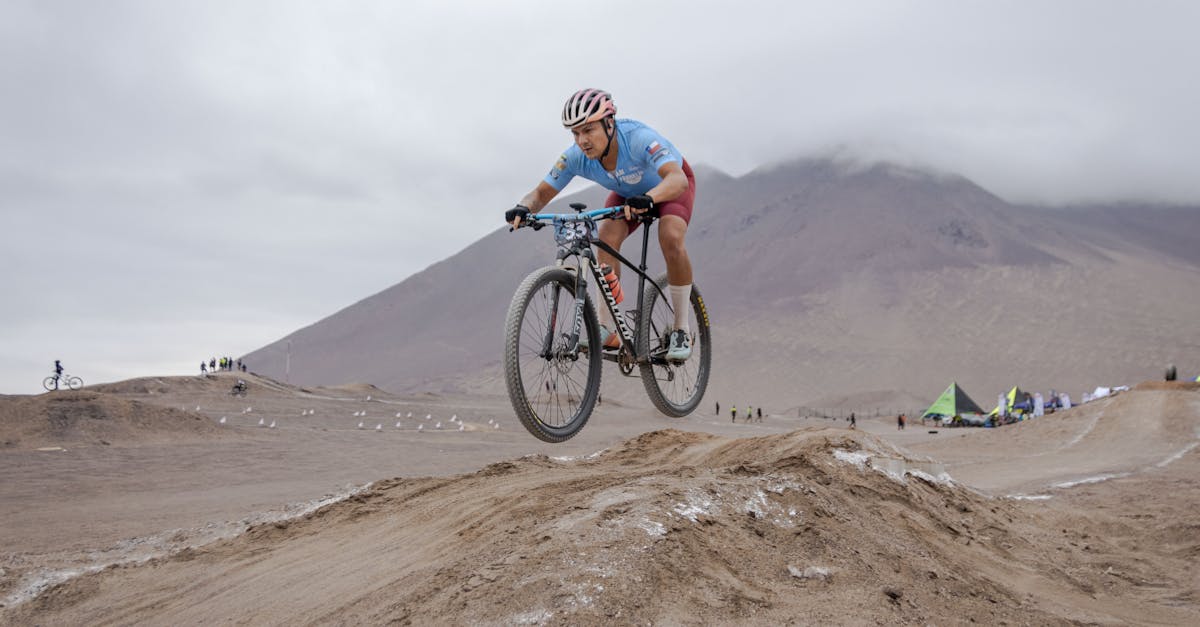 descubre las mejores técnicas de ciclismo para mejorar tu rendimiento, aumentar tu confianza y disfrutar al máximo de tus paseos en bicicleta. aprenderás consejos útiles y estrategias de expertos para dominar el arte de pedalear.