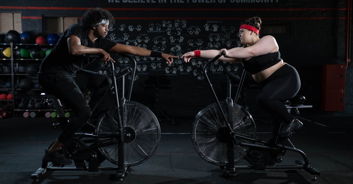 optimiza tu rendimiento en bicicleta con nuestros planes de entrenamiento para ciclismo. mejora tu resistencia, velocidad y técnica con consejos de expertos y rutinas personalizadas.