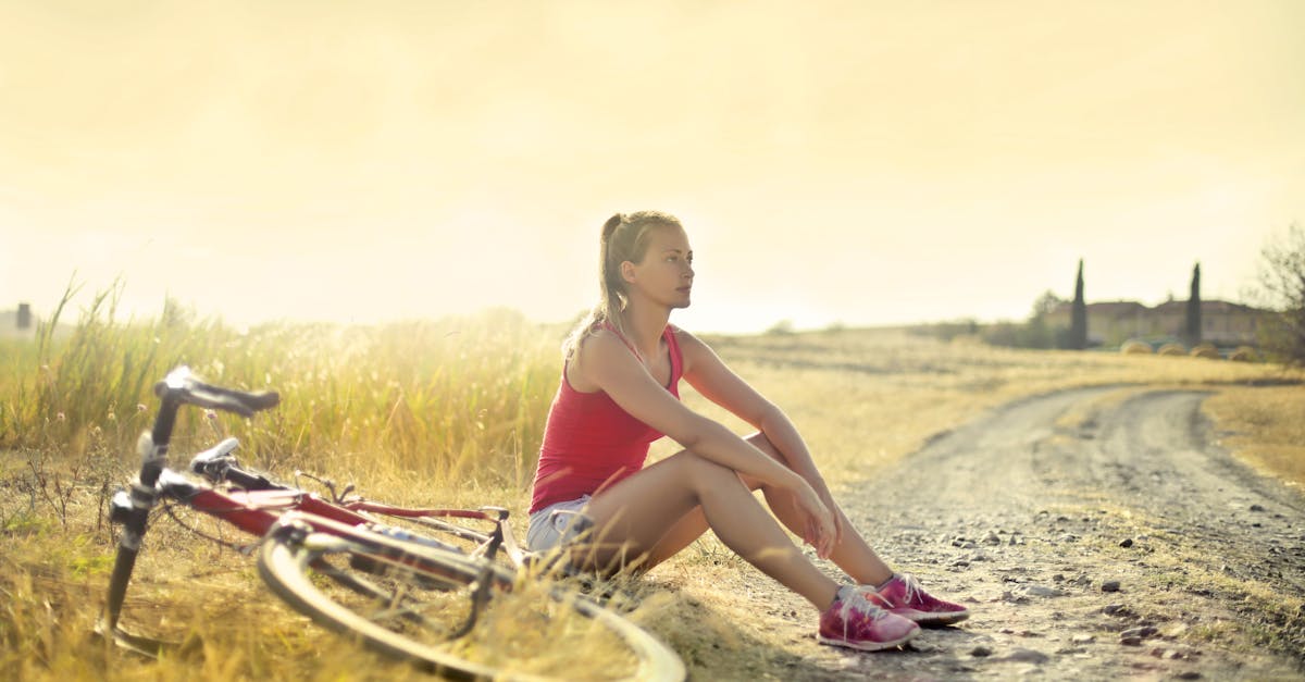 optimiza tu rendimiento en ciclismo con entrenamientos efectivos y consejos prácticos. descubre rutinas, planes de entrenamiento y estrategias para mejorar tu resistencia y velocidad en la bicicleta.