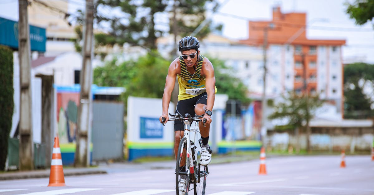 descubre cómo mejorar tus habilidades en ciclismo con nuestros programas de entrenamiento especializados. desde principiantes hasta expertos, optimiza tu rendimiento y alcanza tus metas en cada paseo.