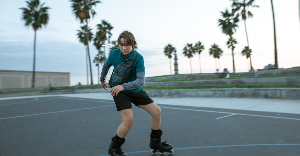 descubre el mundo de los rollers: consejos, trucos y las mejores marcas para disfrutar al máximo de tus patines. ideal para principiantes y expertos.