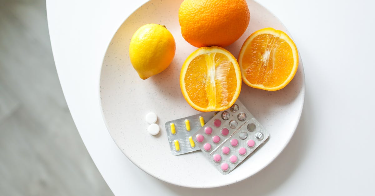 descubre todo sobre las vitaminas: su importancia para la salud, los tipos disponibles, fuentes naturales y cómo incorporarlas en tu dieta diaria para fortalecer tu bienestar.