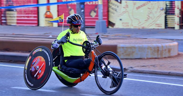 descubre las adaptaciones en el ciclismo que mejoran la experiencia y el rendimiento de los ciclistas. desde técnicas innovadoras hasta equipos personalizados, explore cómo estas adaptaciones transforman el deporte.