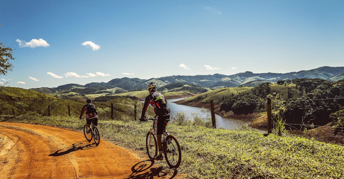 descubre el emocionante mundo del ciclismo: consejos, rutas, equipamiento y entrenamiento para todos los niveles. ¡súbete a la bici y pedalea hacia nuevas aventuras!