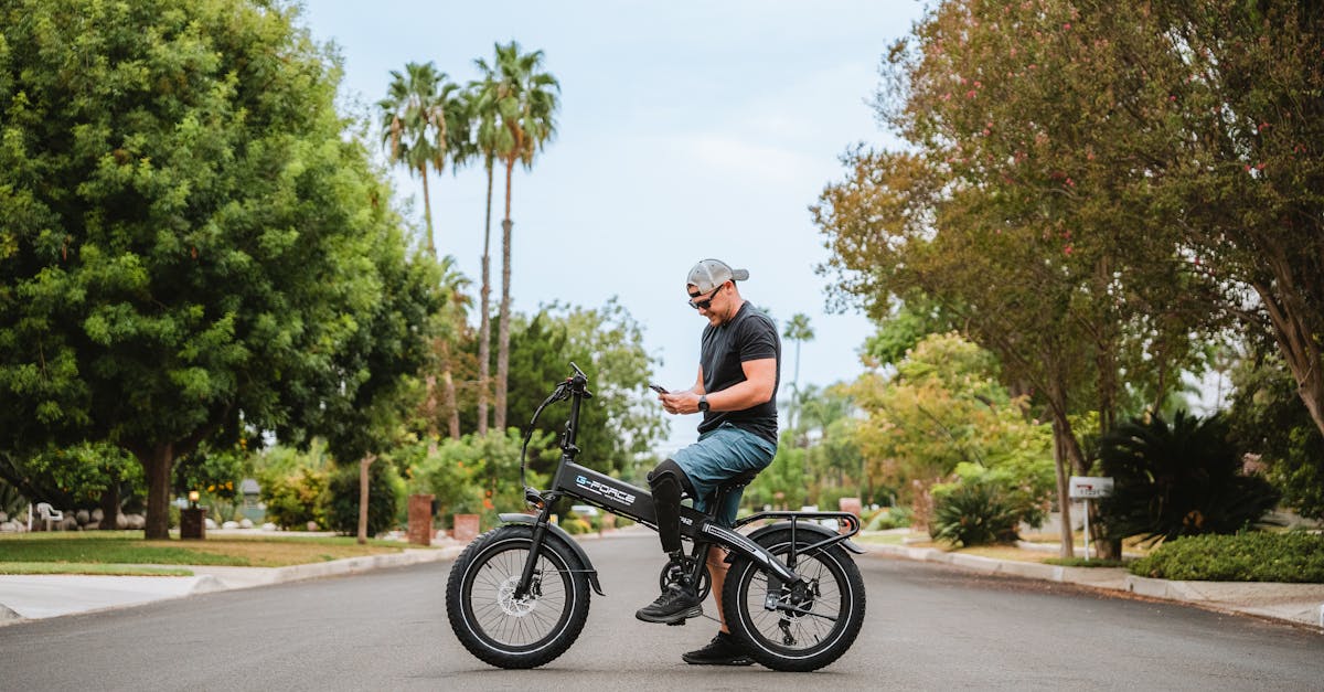 descubre cómo las adaptaciones en el ciclismo pueden mejorar tu experiencia sobre dos ruedas. aprende sobre equipamiento, técnicas y consejos para personalizar tu bicicleta y optimizar tu rendimiento, ya seas principiante o ciclista experimentado.